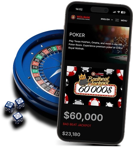 Grand Royal Wolinak Casino Mobile Grand Royal Wolinak Casino Mobile